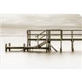 Picture of Pier  _GroupedProduct_Rectangle_Landscape_Photography _GroupedProduct_Rectangle_Landscape_Unframed_Print_Only_