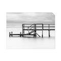 Picture of Pier  _GroupedProduct_Rectangle_Landscape_Photography _GroupedProduct_Rectangle_Landscape_Unframed_Print_Only_