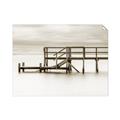 Picture of Pier  _GroupedProduct_Rectangle_Landscape_Photography _GroupedProduct_Rectangle_Landscape_Unframed_Print_Only_