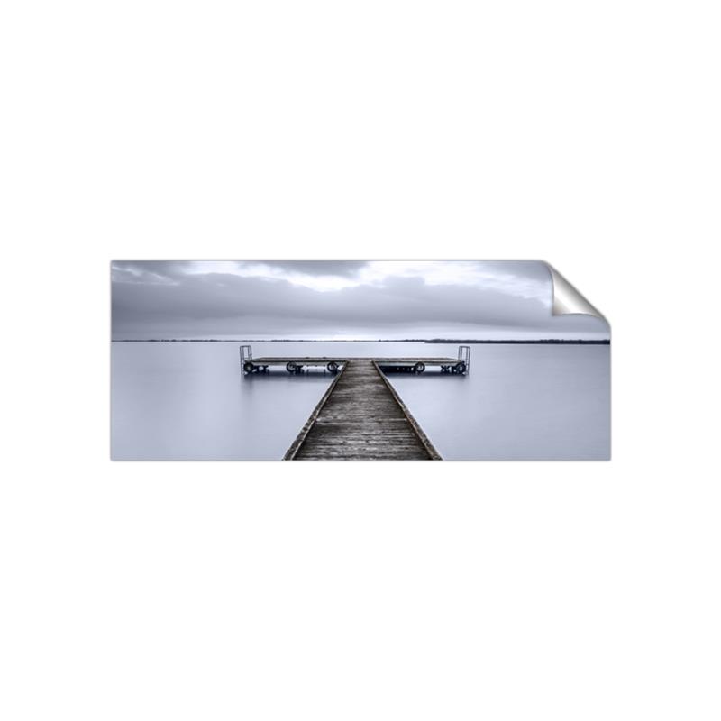 Picture of Pier Lake _GroupedProduct_Panel_Landscape_Photography _GroupedProduct_Panel_Landscape_Unframed_Print_Only_