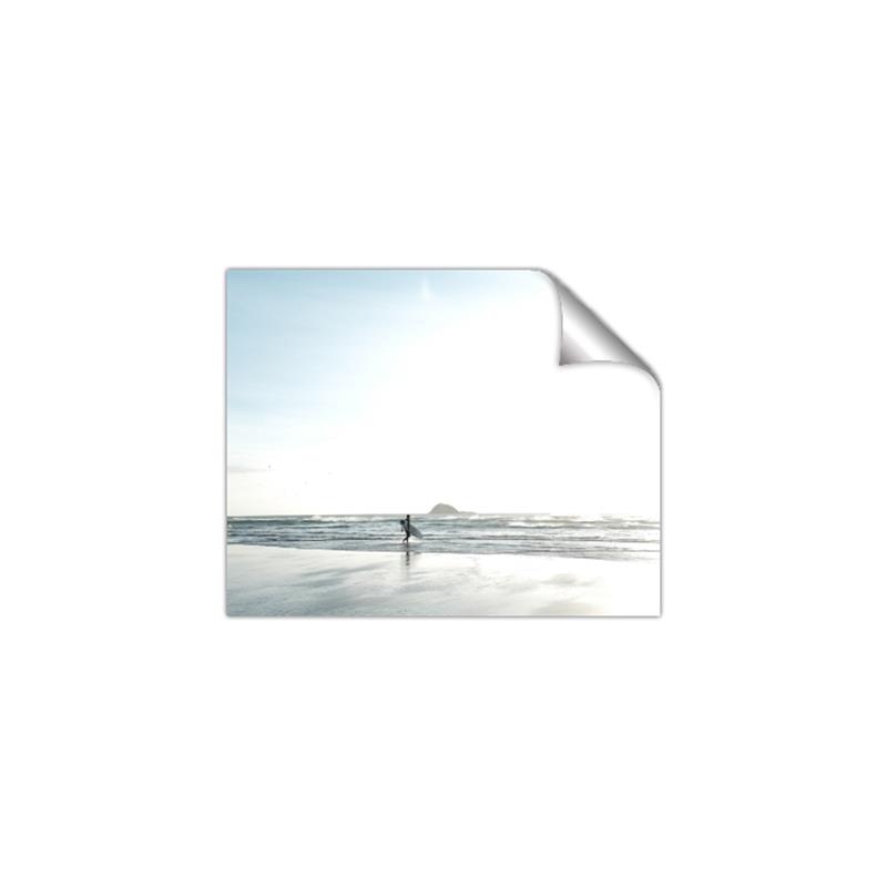 Picture of Quiet Surf _GroupedProduct_Rectangle_Landscape_Photography _GroupedProduct_Rectangle_Landscape_Unframed_Print_Only_