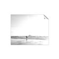 Picture of Quiet Surf _GroupedProduct_Rectangle_Landscape_Photography _GroupedProduct_Rectangle_Landscape_Unframed_Print_Only_