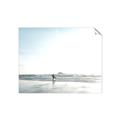 Picture of Quiet Surf _GroupedProduct_Rectangle_Landscape_Photography _GroupedProduct_Rectangle_Landscape_Unframed_Print_Only_