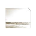Picture of Quiet Surf _GroupedProduct_Rectangle_Landscape_Photography _GroupedProduct_Rectangle_Landscape_Unframed_Print_Only_