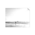 Picture of Quiet Surf _GroupedProduct_Rectangle_Landscape_Photography _GroupedProduct_Rectangle_Landscape_Unframed_Print_Only_