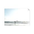 Picture of Quiet Surf _GroupedProduct_Rectangle_Landscape_Photography _GroupedProduct_Rectangle_Landscape_Unframed_Print_Only_