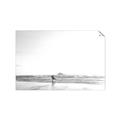Picture of Quiet Surf _GroupedProduct_Rectangle_Landscape_Photography _GroupedProduct_Rectangle_Landscape_Unframed_Print_Only_