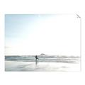 Picture of Quiet Surf _GroupedProduct_Rectangle_Landscape_Photography _GroupedProduct_Rectangle_Landscape_Unframed_Print_Only_
