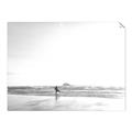Picture of Quiet Surf _GroupedProduct_Rectangle_Landscape_Photography _GroupedProduct_Rectangle_Landscape_Unframed_Print_Only_