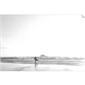 Picture of Quiet Surf _GroupedProduct_Rectangle_Landscape_Photography _GroupedProduct_Rectangle_Landscape_Unframed_Print_Only_