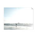 Picture of Quiet Surf _GroupedProduct_Rectangle_Landscape_Photography _GroupedProduct_Rectangle_Landscape_Unframed_Print_Only_