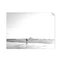 Picture of Quiet Surf _GroupedProduct_Rectangle_Landscape_Photography _GroupedProduct_Rectangle_Landscape_Unframed_Print_Only_