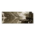 Picture of Ready to Row _GroupedProduct_Panel_Landscape_Photography _GroupedProduct_Panel_Landscape_Unframed_Print_Only_
