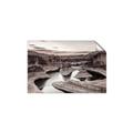Picture of River Runs Through it _GroupedProduct_Rectangle_Landscape_Photography _GroupedProduct_Rectangle_Landscape_Unframed_Print_Only_