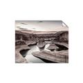 Picture of River Runs Through it _GroupedProduct_Rectangle_Landscape_Photography _GroupedProduct_Rectangle_Landscape_Unframed_Print_Only_