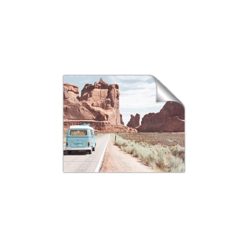 Picture of Road Trip _GroupedProduct_Rectangle_Landscape_Photography _GroupedProduct_Rectangle_Landscape_Unframed_Print_Only_