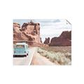Picture of Road Trip _GroupedProduct_Rectangle_Landscape_Photography _GroupedProduct_Rectangle_Landscape_Unframed_Print_Only_