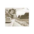 Picture of Road Trip _GroupedProduct_Rectangle_Landscape_Photography _GroupedProduct_Rectangle_Landscape_Unframed_Print_Only_