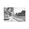 Picture of Road Trip _GroupedProduct_Rectangle_Landscape_Photography _GroupedProduct_Rectangle_Landscape_Unframed_Print_Only_