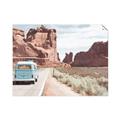 Picture of Road Trip _GroupedProduct_Rectangle_Landscape_Photography _GroupedProduct_Rectangle_Landscape_Unframed_Print_Only_