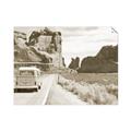 Picture of Road Trip _GroupedProduct_Rectangle_Landscape_Photography _GroupedProduct_Rectangle_Landscape_Unframed_Print_Only_