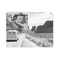 Picture of Road Trip _GroupedProduct_Rectangle_Landscape_Photography _GroupedProduct_Rectangle_Landscape_Unframed_Print_Only_