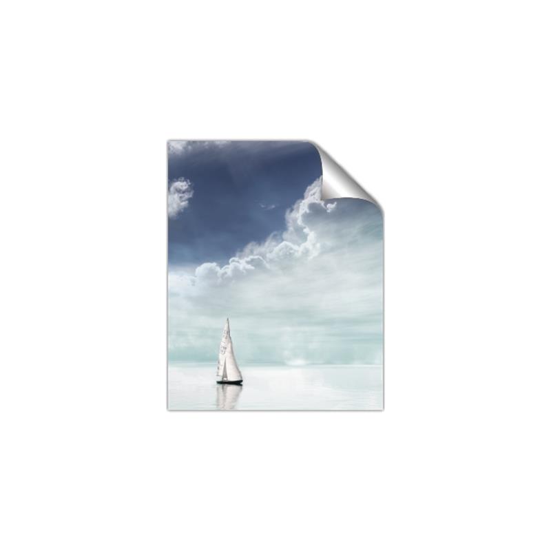 Picture of Sail Away _GroupedProduct_Rectangle_Portrait_Photography _GroupedProduct_Rectangle_Portrait_Unframed_Print_Only_