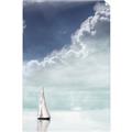 Picture of Sail Away _GroupedProduct_Rectangle_Portrait_Photography _GroupedProduct_Rectangle_Portrait_Unframed_Print_Only_