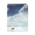 Picture of Sail Away _GroupedProduct_Rectangle_Portrait_Photography _GroupedProduct_Rectangle_Portrait_Unframed_Print_Only_