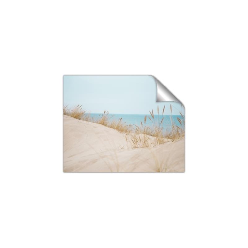Picture of Sandy Beach  _GroupedProduct_Rectangle_Landscape_Photography _GroupedProduct_Rectangle_Landscape_Unframed_Print_Only_