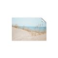 Picture of Sandy Beach  _GroupedProduct_Rectangle_Landscape_Photography _GroupedProduct_Rectangle_Landscape_Unframed_Print_Only_