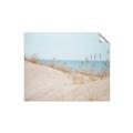 Picture of Sandy Beach  _GroupedProduct_Rectangle_Landscape_Photography _GroupedProduct_Rectangle_Landscape_Unframed_Print_Only_