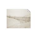 Picture of Sandy Beach  _GroupedProduct_Rectangle_Landscape_Photography _GroupedProduct_Rectangle_Landscape_Unframed_Print_Only_