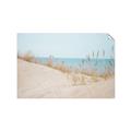 Picture of Sandy Beach  _GroupedProduct_Rectangle_Landscape_Photography _GroupedProduct_Rectangle_Landscape_Unframed_Print_Only_