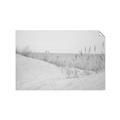 Picture of Sandy Beach  _GroupedProduct_Rectangle_Landscape_Photography _GroupedProduct_Rectangle_Landscape_Unframed_Print_Only_