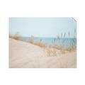 Picture of Sandy Beach  _GroupedProduct_Rectangle_Landscape_Photography _GroupedProduct_Rectangle_Landscape_Unframed_Print_Only_
