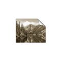 Picture of Snow Kissed Mountain  _GroupedProduct_Rectangle_Landscape_Photography _GroupedProduct_Rectangle_Landscape_Unframed_Print_Only_