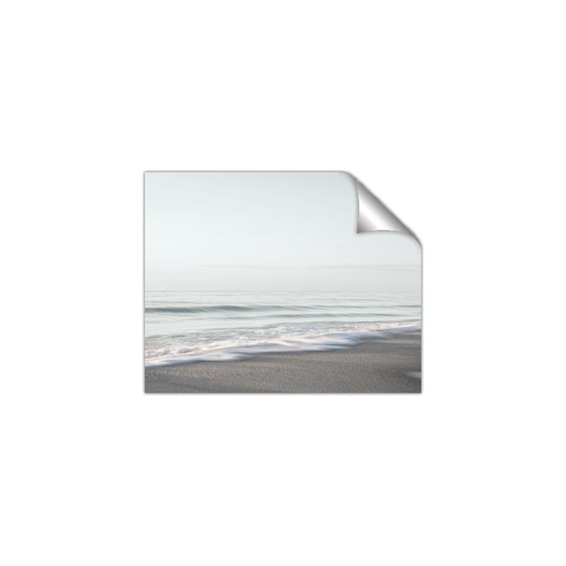 Picture of Soft Waves  _GroupedProduct_Rectangle_Landscape_Photography _GroupedProduct_Rectangle_Landscape_Unframed_Print_Only_