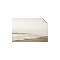 Picture of Soft Waves  _GroupedProduct_Rectangle_Landscape_Photography _GroupedProduct_Rectangle_Landscape_Unframed_Print_Only_