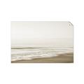 Picture of Soft Waves  _GroupedProduct_Rectangle_Landscape_Photography _GroupedProduct_Rectangle_Landscape_Unframed_Print_Only_
