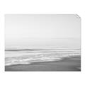 Picture of Soft Waves  _GroupedProduct_Rectangle_Landscape_Photography _GroupedProduct_Rectangle_Landscape_Unframed_Print_Only_