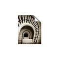 Picture of Spiral Staircase  _GroupedProduct_Rectangle_Portrait_Photography _GroupedProduct_Rectangle_Portrait_Unframed_Print_Only_
