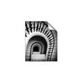 Picture of Spiral Staircase  _GroupedProduct_Rectangle_Portrait_Photography _GroupedProduct_Rectangle_Portrait_Unframed_Print_Only_