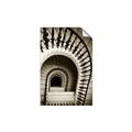 Picture of Spiral Staircase  _GroupedProduct_Rectangle_Portrait_Photography _GroupedProduct_Rectangle_Portrait_Unframed_Print_Only_