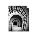 Picture of Spiral Staircase  _GroupedProduct_Rectangle_Portrait_Photography _GroupedProduct_Rectangle_Portrait_Unframed_Print_Only_