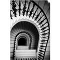 Picture of Spiral Staircase  _GroupedProduct_Rectangle_Portrait_Photography _GroupedProduct_Rectangle_Portrait_Unframed_Print_Only_
