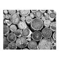 Picture of Stacked Logs _GroupedProduct_Rectangle_Landscape_Photography _GroupedProduct_Rectangle_Landscape_Unframed_Print_Only_