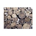 Picture of Stacked Logs _GroupedProduct_Rectangle_Landscape_Photography _GroupedProduct_Rectangle_Landscape_Unframed_Print_Only_