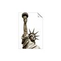 Picture of Statue of Liberty _GroupedProduct_Rectangle_Portrait_Photography _GroupedProduct_Rectangle_Portrait_Unframed_Print_Only_
