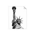 Picture of Statue of Liberty _GroupedProduct_Rectangle_Portrait_Photography _GroupedProduct_Rectangle_Portrait_Unframed_Print_Only_